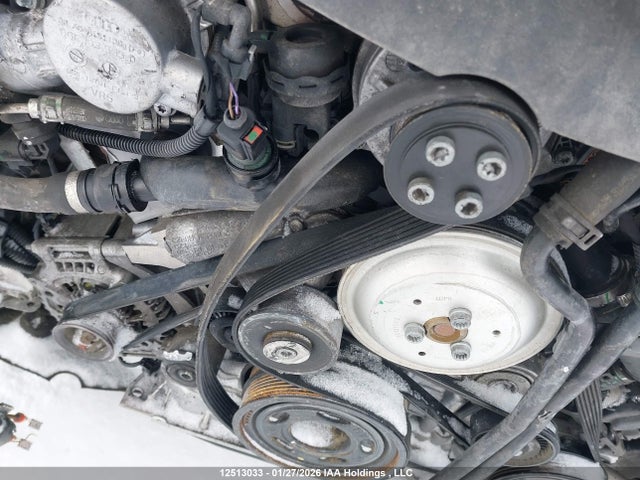 WA1LAAF70KD039147 Audi Q7