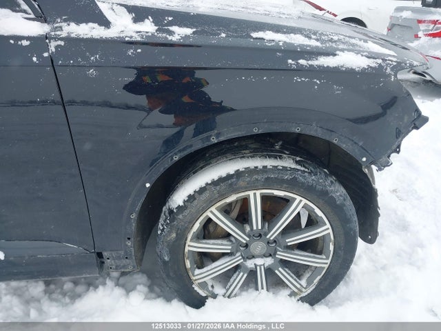 WA1LAAF70KD039147 Audi Q7