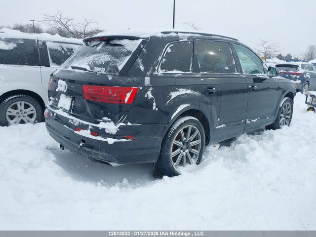 WA1LAAF70KD039147 Audi Q7