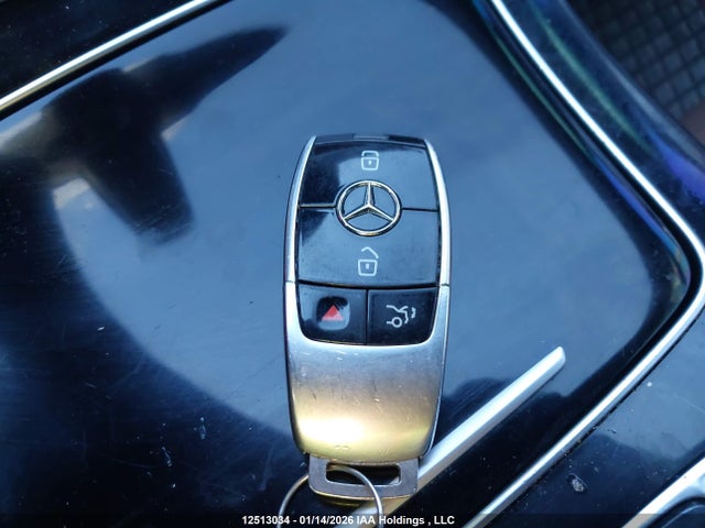 WDDZF6GB9HA112954 Mercedes-Benz E 400 4matic