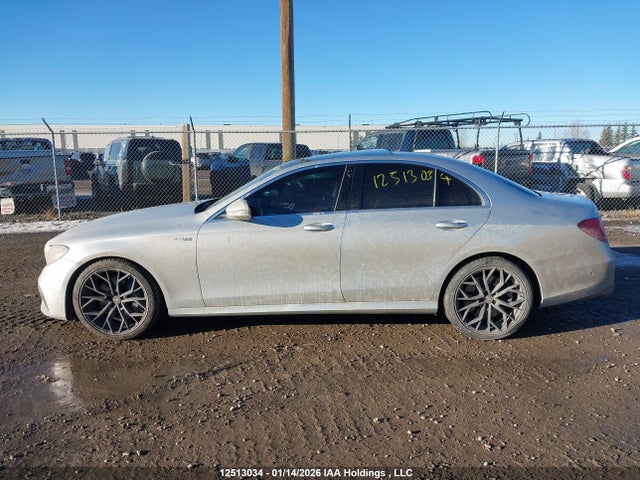 WDDZF6GB9HA112954 Mercedes-Benz E 400 4matic