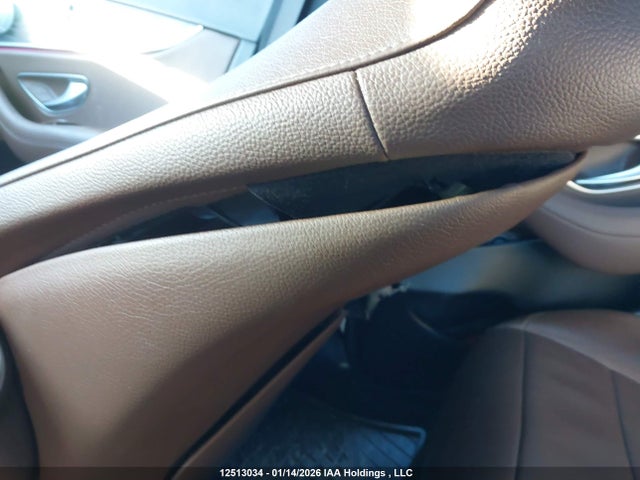 WDDZF6GB9HA112954 Mercedes-Benz E 400 4matic