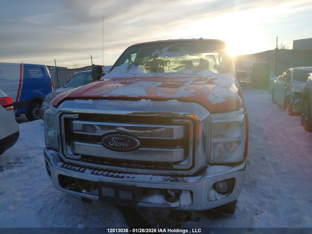 Ford F-350 Xlt 2014 1FT8W3B64EEA39270 Image 12