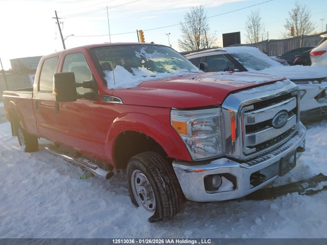 Ford F-350 Xlt 2014 1FT8W3B64EEA39270 Image 13