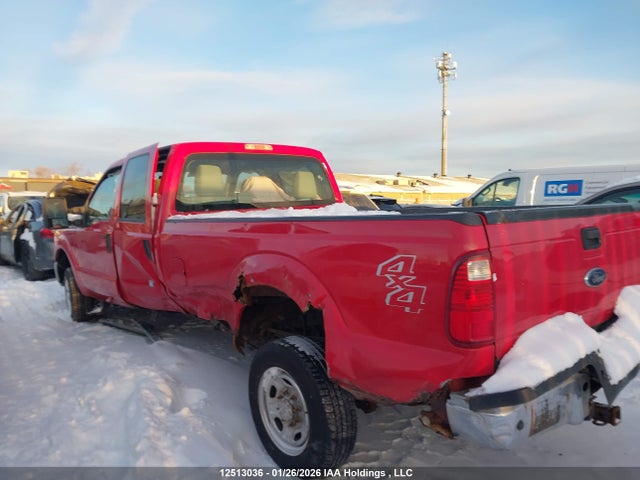 Ford F-350 Xlt 2014 1FT8W3B64EEA39270 Image 14