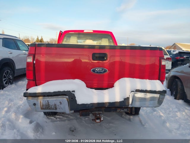 Ford F-350 Xlt 2014 1FT8W3B64EEA39270 Image 16