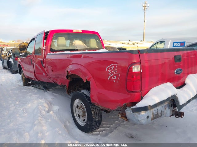 Ford F-350 Xlt 2014 1FT8W3B64EEA39270 Image 3