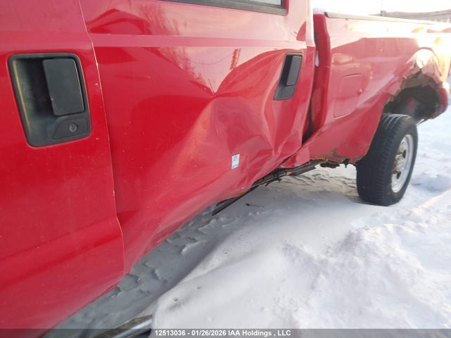 Ford F-350 Xlt 2014 1FT8W3B64EEA39270 Image 6