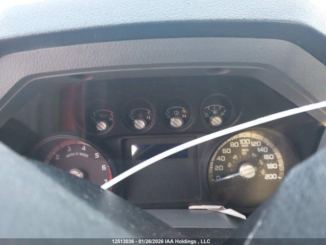 Ford F-350 Xlt 2014 1FT8W3B64EEA39270 Image 7