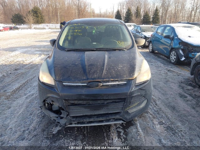 1FMCU0GX2EUD11834 Ford Escape