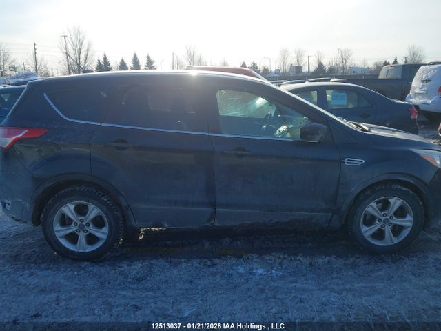 1FMCU0GX2EUD11834 Ford Escape