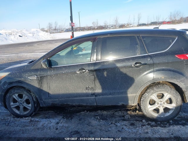 1FMCU0GX2EUD11834 Ford Escape