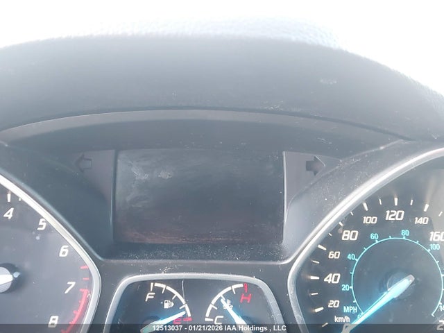 1FMCU0GX2EUD11834 Ford Escape