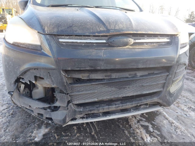 1FMCU0GX2EUD11834 Ford Escape