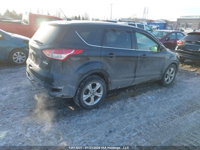 1FMCU0GX2EUD11834 Ford Escape