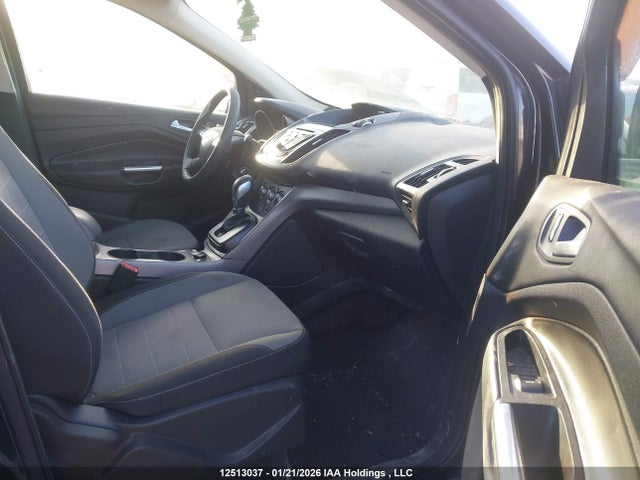 1FMCU0GX2EUD11834 Ford Escape