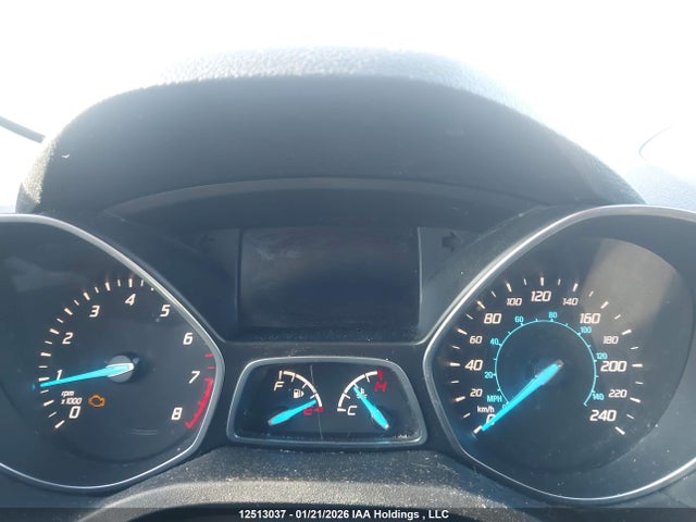 1FMCU0GX2EUD11834 Ford Escape