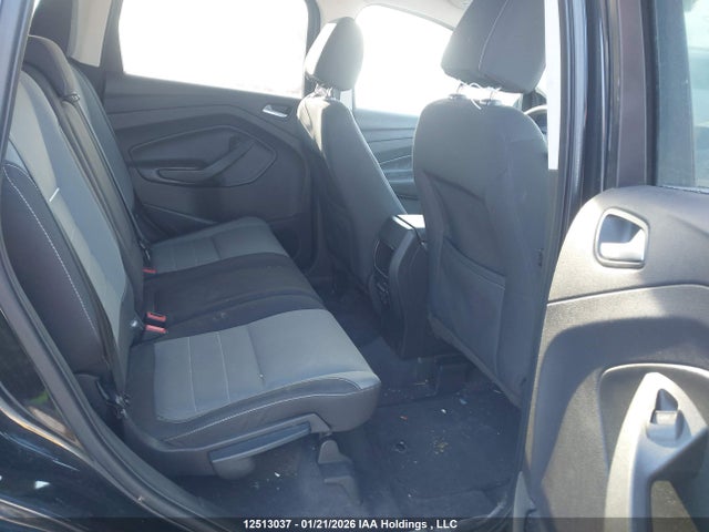 1FMCU0GX2EUD11834 Ford Escape