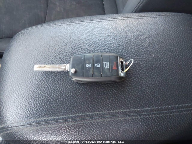 5XYKTCA66FG601839 KIA Sorento