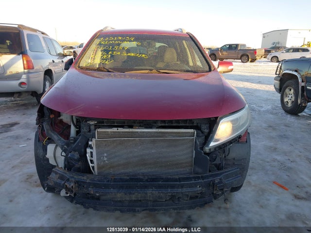 5XYKTCA66FG601839 KIA Sorento
