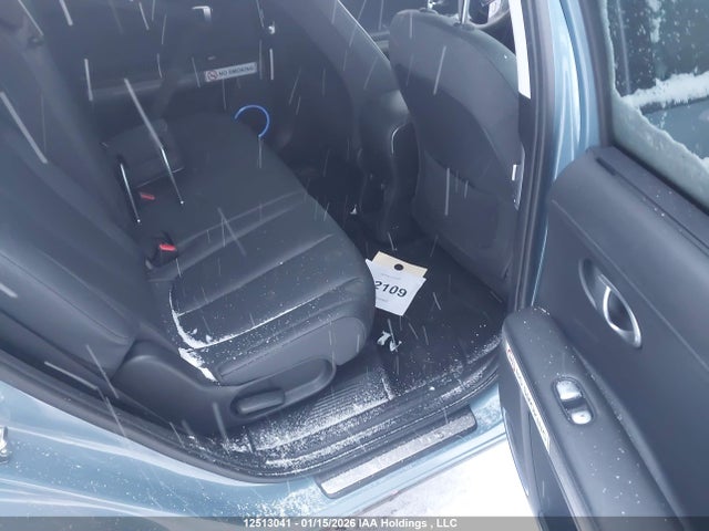 Продажа на аукционе авто 2024 Hyundai Ioniq 5, vin: KM8KRDDF7RU302164, номер лота: 12513041