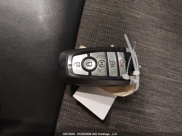 1FMSK8JH3NGA66686 Ford Explorer Timberline