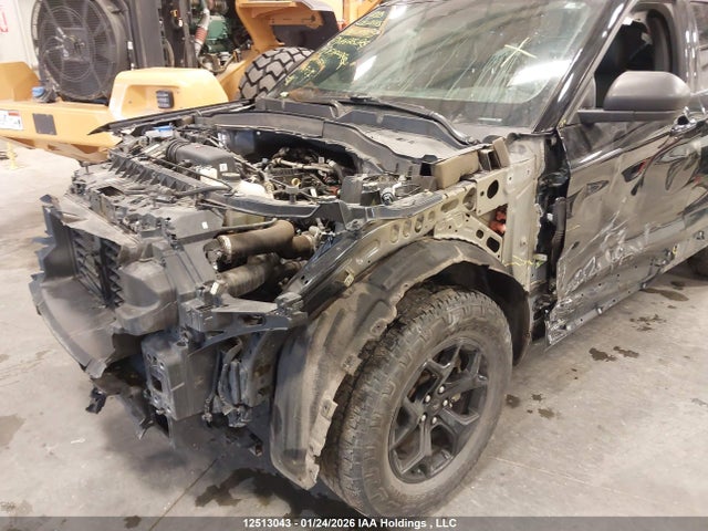 1FMSK8JH3NGA66686 Ford Explorer Timberline