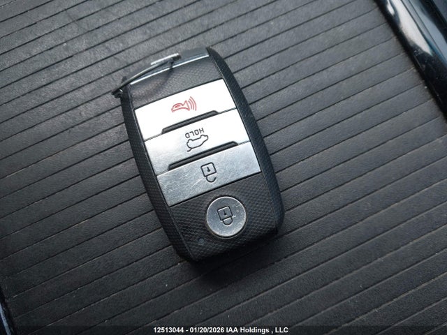 KNDCE3LGXL5035371 KIA NIRO EV