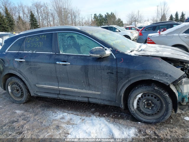 KNDCE3LGXL5035371 KIA NIRO EV