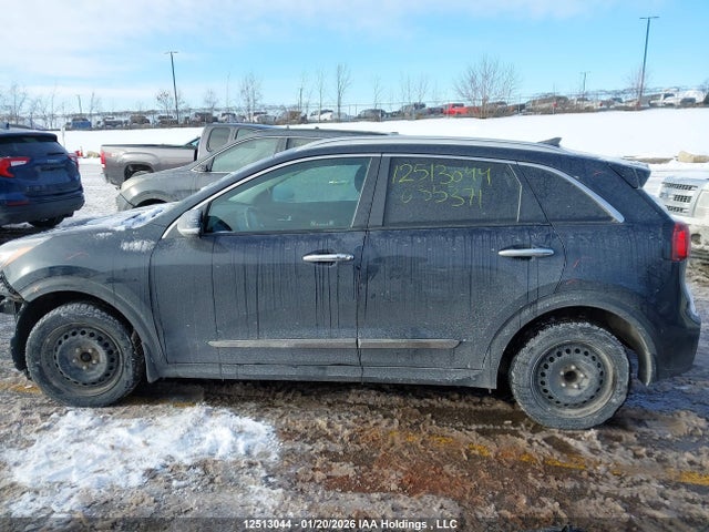 KNDCE3LGXL5035371 KIA NIRO EV