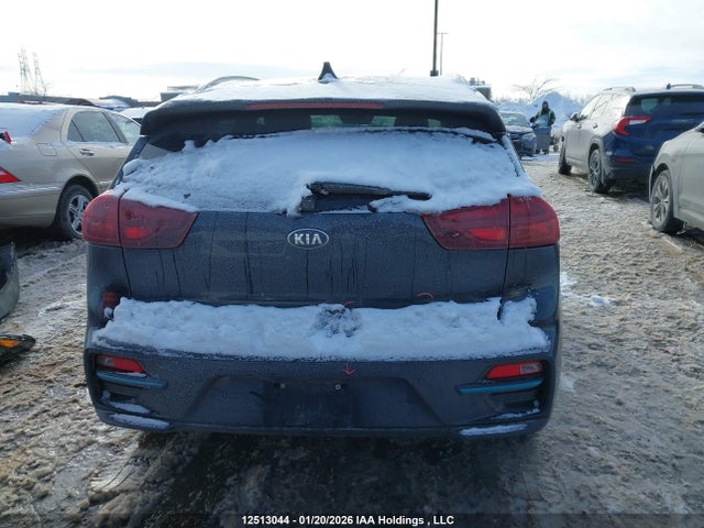 KNDCE3LGXL5035371 KIA NIRO EV