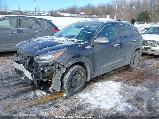 KNDCE3LGXL5035371 KIA NIRO EV