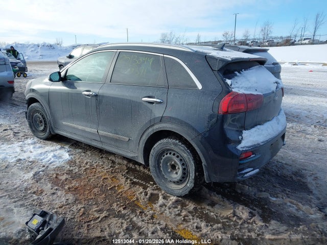 KNDCE3LGXL5035371 KIA NIRO EV