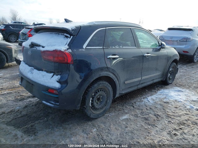 KNDCE3LGXL5035371 KIA NIRO EV