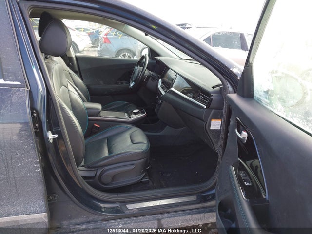 KNDCE3LGXL5035371 KIA NIRO EV