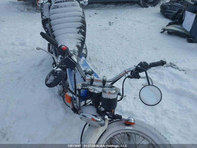 JS1NH43A5H2100759 Suzuki Rv200
