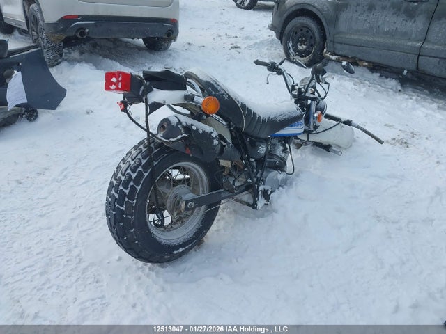 JS1NH43A5H2100759 Suzuki Rv200