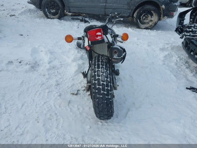 JS1NH43A5H2100759 Suzuki Rv200