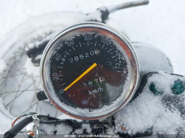 JS1NH43A5H2100759 Suzuki Rv200