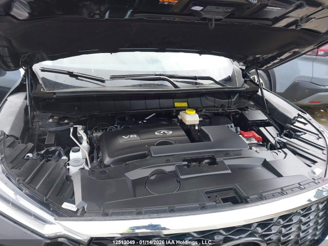 5N1DL1GS4RC330172 Infiniti QX60