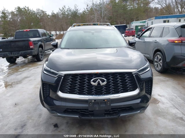 5N1DL1GS4RC330172 Infiniti QX60