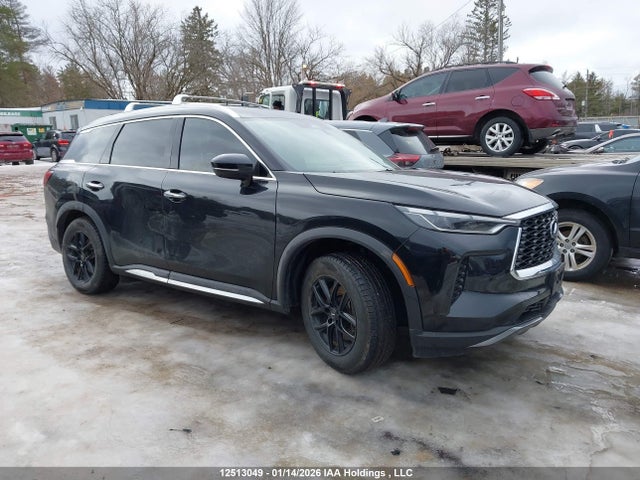 5N1DL1GS4RC330172 Infiniti QX60