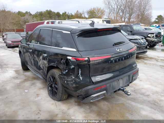 5N1DL1GS4RC330172 Infiniti QX60
