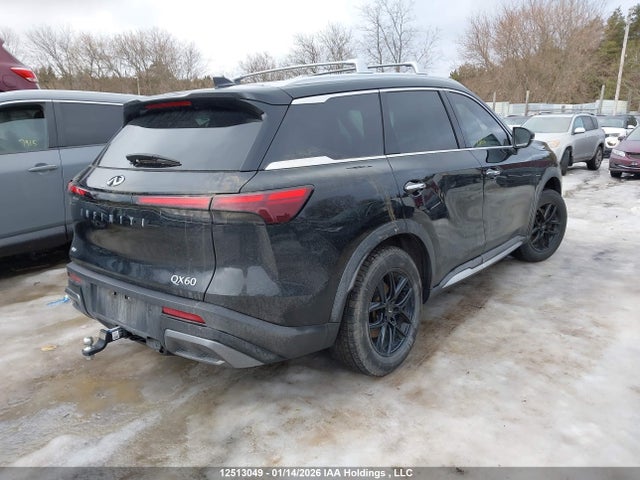 5N1DL1GS4RC330172 Infiniti QX60