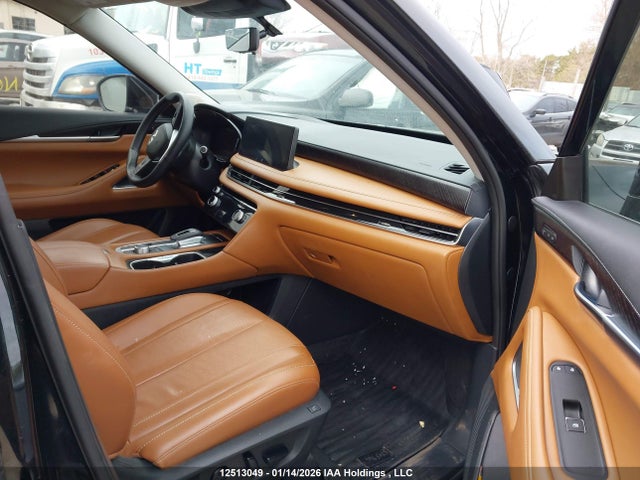 5N1DL1GS4RC330172 Infiniti QX60