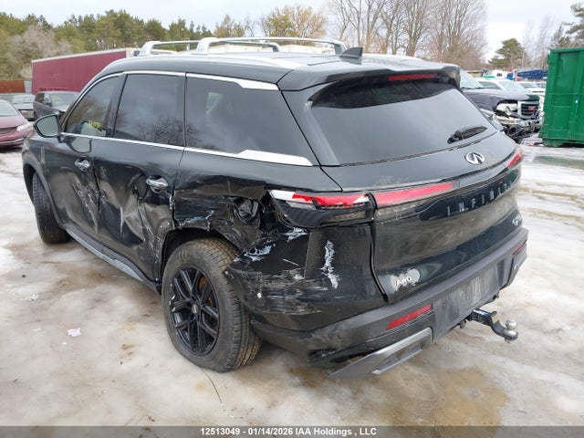 5N1DL1GS4RC330172 Infiniti QX60