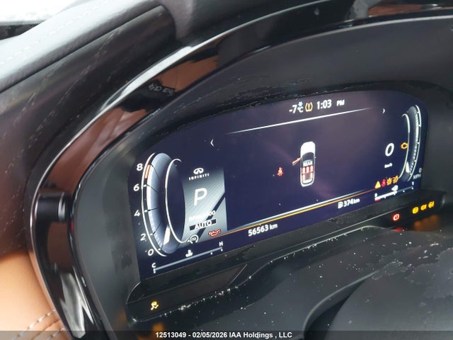 5N1DL1GS4RC330172 Infiniti QX60