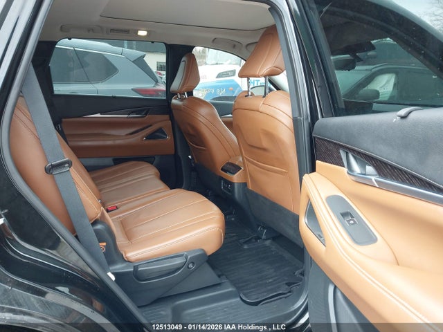 5N1DL1GS4RC330172 Infiniti QX60
