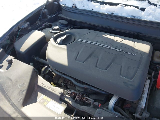 1C4PJLDS5GW347758 Jeep Cherokee Limited