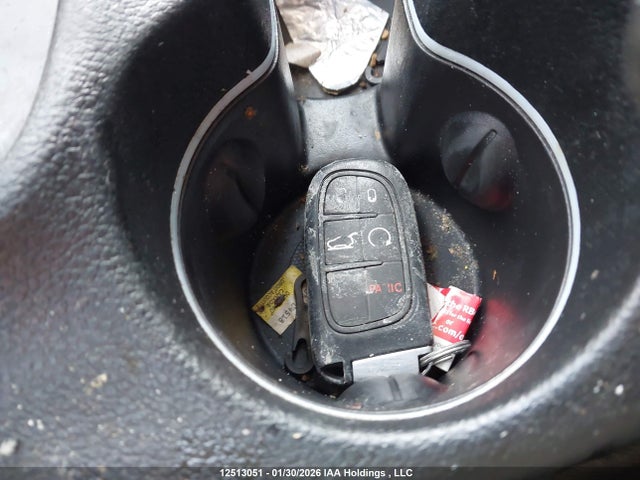 1C4PJLDS5GW347758 Jeep Cherokee Limited